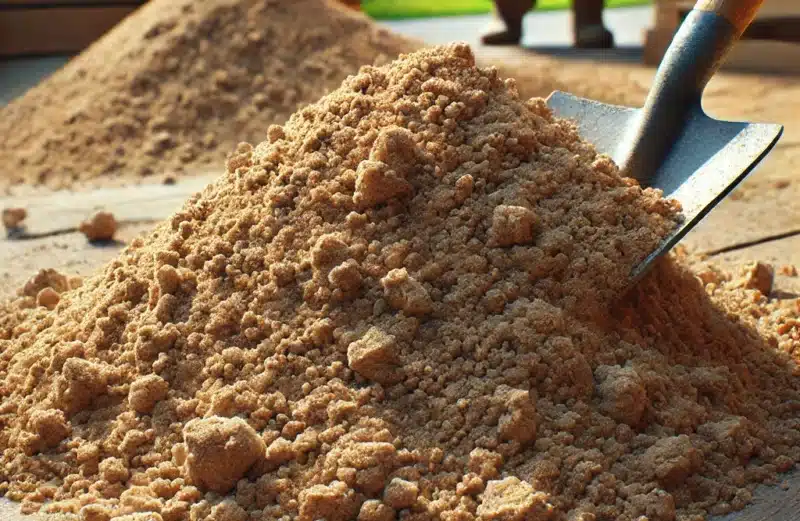 Wat is klapzand? klapzand